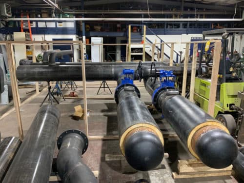 MB Mechanical Contractors business photo