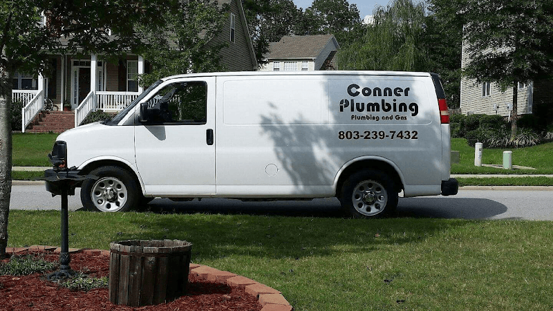 Conner Plumbing of the Midlands business photo