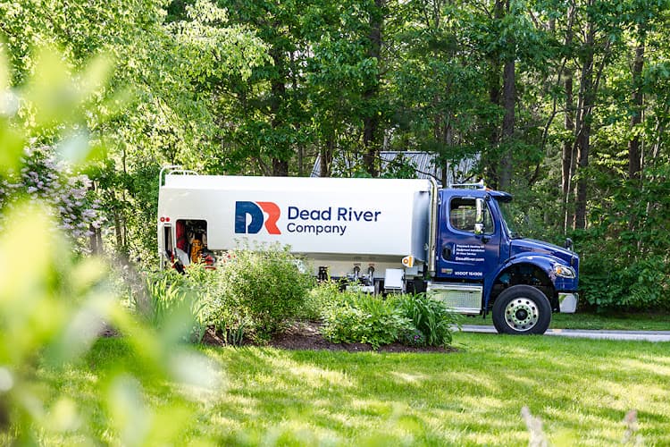 Dead River Company business photo