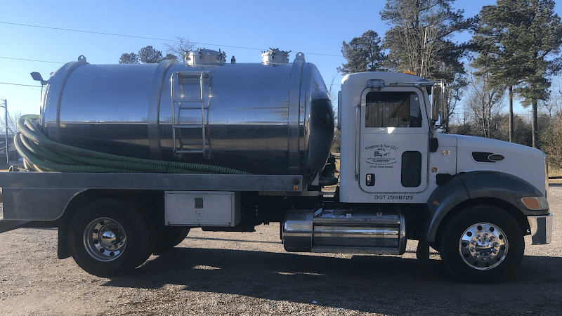 Kingston Sanitary Services business photo