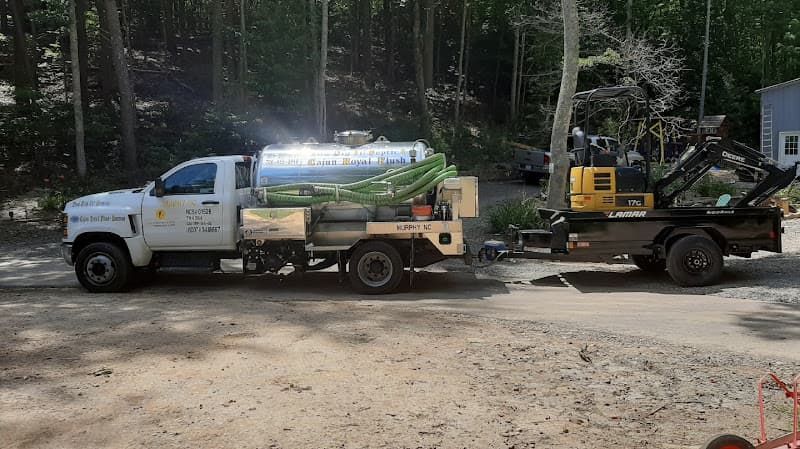 You Dig It! Septic and Cajun Royal Flush-Restrooms, LLC. business photo