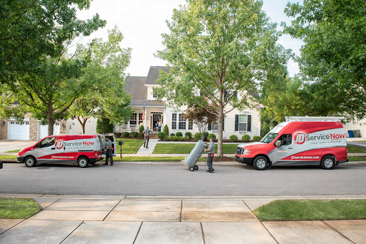 JD Service Now business photo