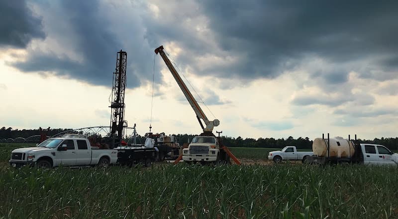 McPherson Well Drilling business photo