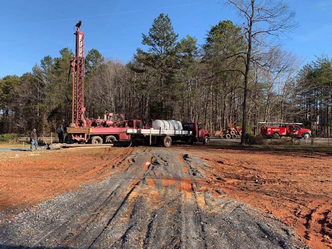 Mid-South Well & Pump, LLC business photo