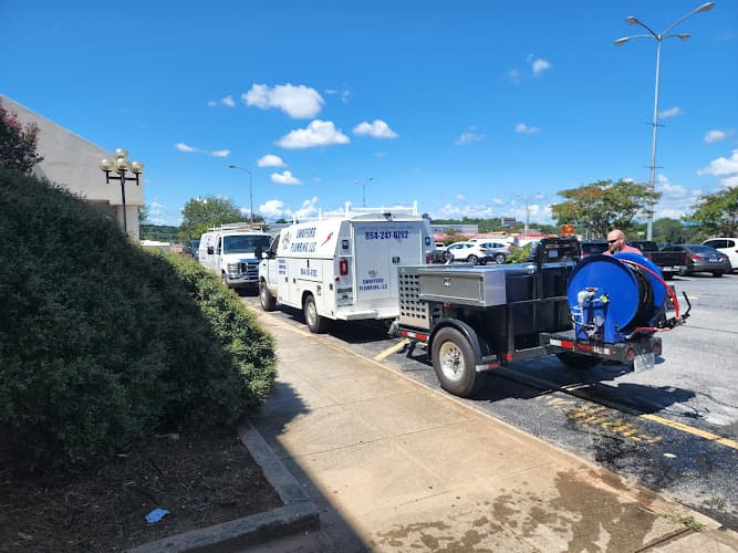 SWAFFORD PLUMBING LLC business photo