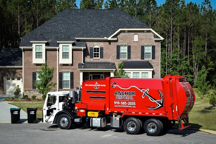 Anchor Disposal business photo