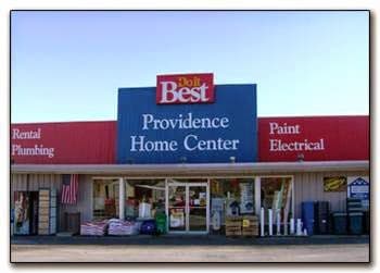 Providence Home Center business photo
