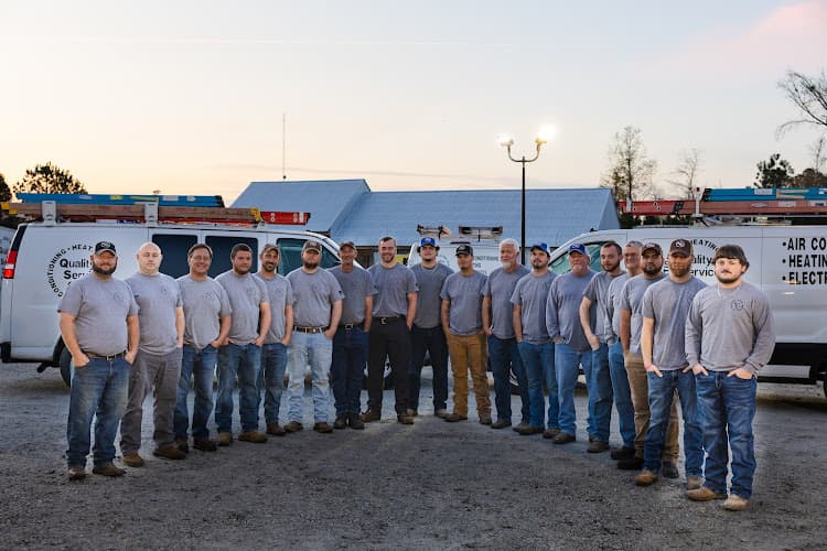 Quality Service Company business photo