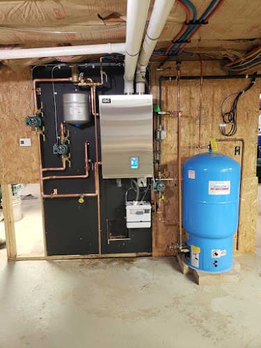 Houle's Plumbing Heating & Air Conditioning business photo
