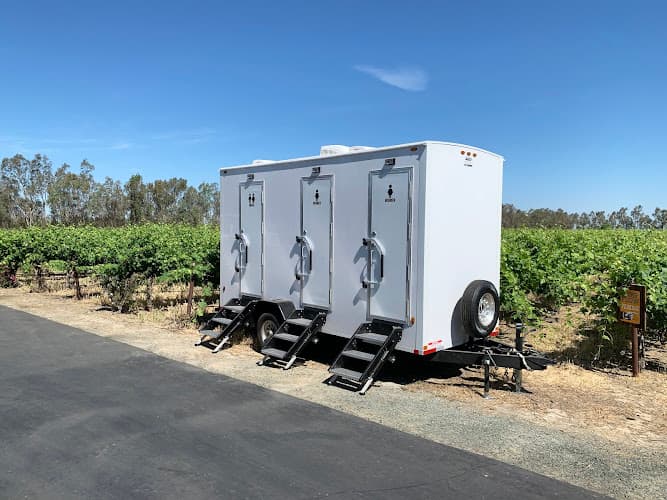 Black Tie Products business photo