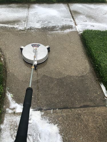 DJ’s Clean Sweep business photo