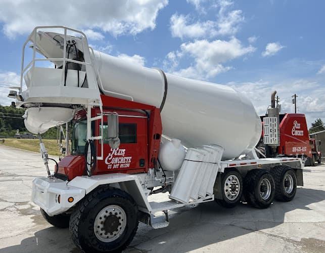 Reis Concrete Products business photo