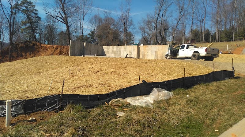 C & C Septic And Grading business photo