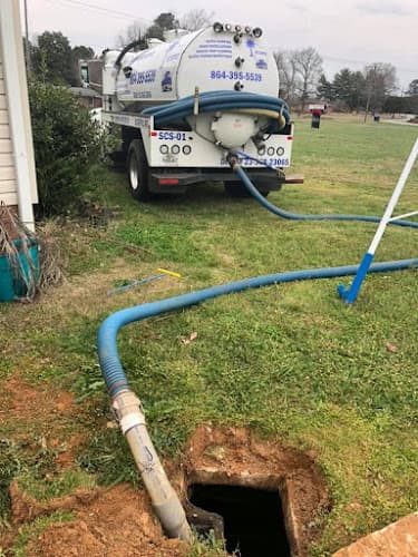 SC Septic business photo