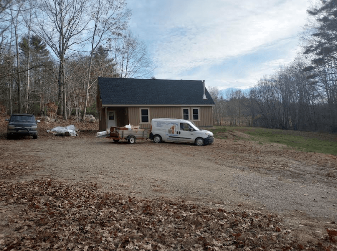 C&C Plumbing business photo