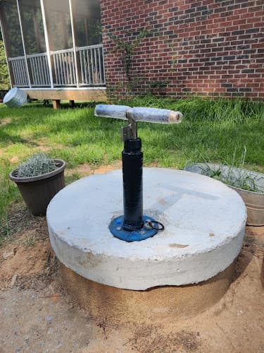 Boone Well Services business photo