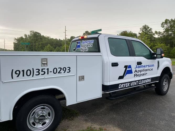 Jamerson Appliance Repair business photo
