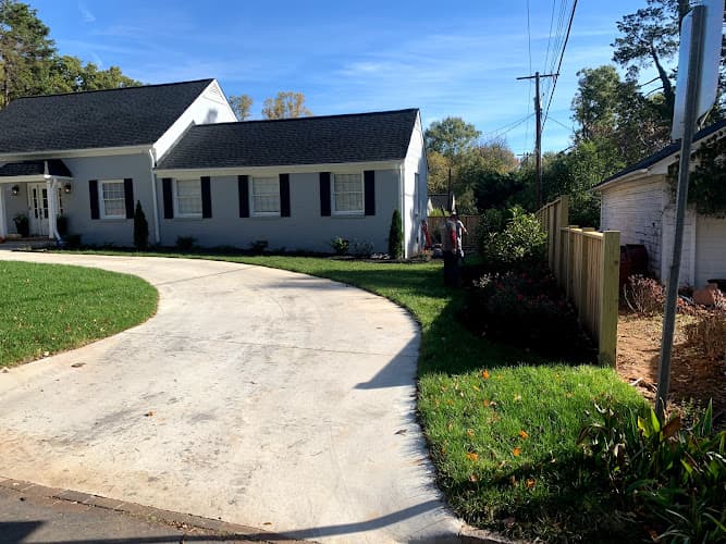 Apex Concrete & Grading business photo