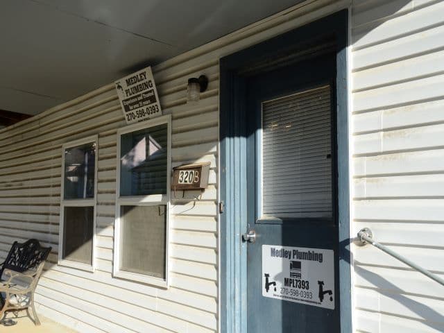 Medley Plumbing business photo