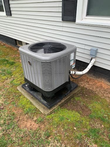 Instant Aire Heating and Cooling business photo