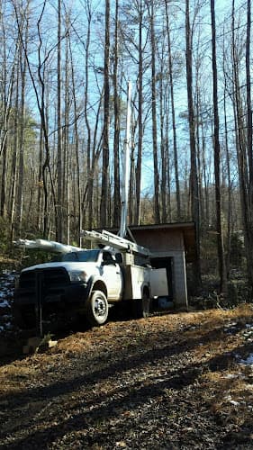 AAA Greene Brothers Well Drlg. of Sylva business photo