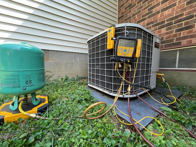 Pineapple Mechanical LLC business photo