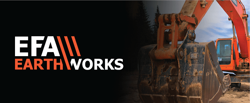 EFA Earthworks business photo