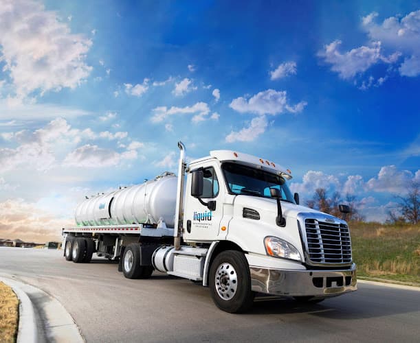 Liquid Environmental Solutions business photo