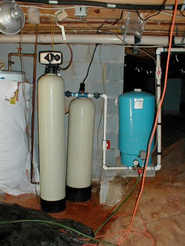 Royal Water Works, Inc. business photo