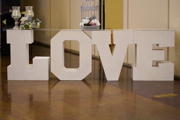 LB's Event and Party Rentals business photo