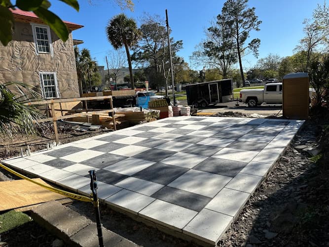 Priority Landscaping LLC business photo