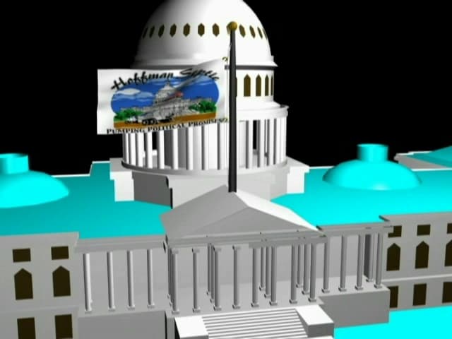 Hoffman Septic Tank Pumping business photo