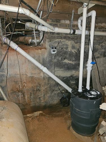 Carolina Pipe Cleaning business photo