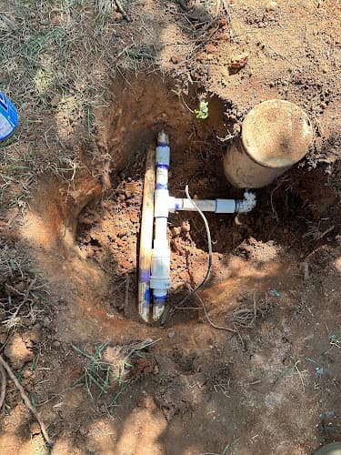 All About Irrigation business photo