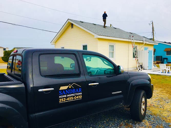 Sandbar Home Inspection business photo