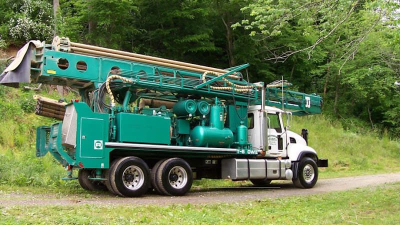 AAA Sweetwater Well & Pump business photo