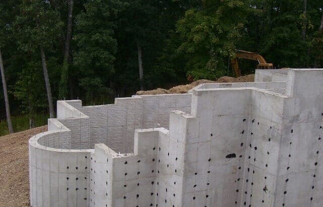 Pickett Concrete, Inc. business photo