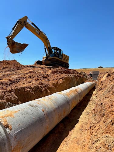 L&S Site Contractor business photo